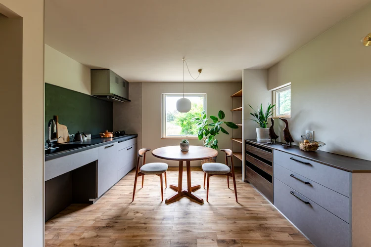 キッチンのリフォーム