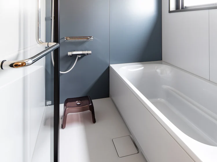 浴室・お風呂のリフォーム