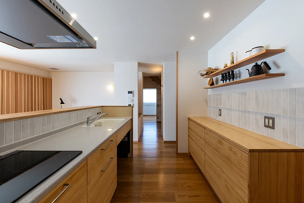 水廻りリフォーム